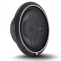 Субуфер Rockford Fosgate PUNCH P3SD4-10
