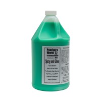 Бърз детайлер Poorboy's Spray and Gloss (3,78 l)
