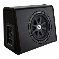 Активен субуфер Kicker PES10C