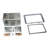 Рамка за монтаж на автомобилно радио за Peugeot 308, 308 CC, RCZ