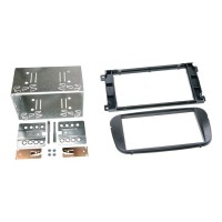 Редукционна рамка за автомобилно радио за Ford Mondeo, Focus, C-max, S-max, Galaxy II