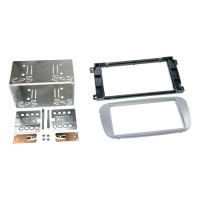 Редукционна рамка за авторадио за Ford Mondeo, Focus, C-max, S-max, Galaxy II