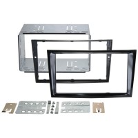 Редукционна рамка за автомобилно радио за Opel Astra, Corsa D, Zafira B