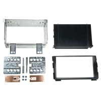 Рамка за монтаж на автомобилно радио за Kia Ceed II