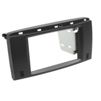 Рамка за монтаж на автомобилно радио за Mercedes R-Class