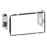 Преходна рамка за автомагнитола за Nissan Qashqai