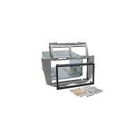 Redukční rámeček autorádia pro Toyota Yaris II