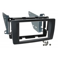 Преходна рамка за автомагнитола за Škoda Octavia II, Yeti