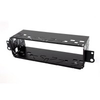 Метална рамка за авторадио за Daewoo Lanos, Leganza, Matiz, Nubira