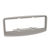 Редукционна рамка за автомобилно радио за Fiat Multipla