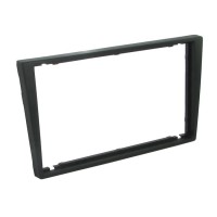 Рамка за автомобилно радио за Opel Agila, Corsa C, Omega B, Astra G, Vivaro, Vectra, Signum, Tigra B, Meriva A