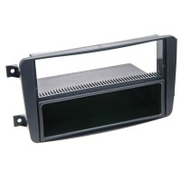 Редукционна рамка за авторадио за Mercedes C-Class, CLK, Viano, Vito
