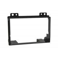 Редукционна рамка за автомобилно радио за Ford Fiesta V, Fusion