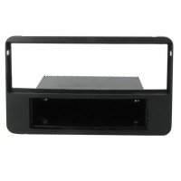 Redukční rámeček autorádia pro Alfa Romeo 159, Brera, Spider