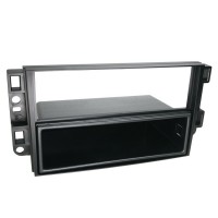 Редукционна рамка за авторадио за Chevrolet Aveo, Epica, Captiva I, Captiva II