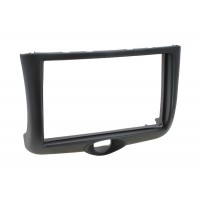 Рамка за монтаж на автомобилно радио за Toyota Yaris I