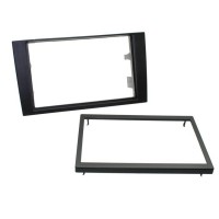 Redukční rámeček autorádia pro Audi A4 / Seat Exeo