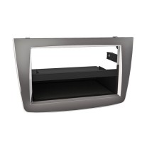 Рамка за монтаж на автомобилно радио за Alfa Romeo MiTo