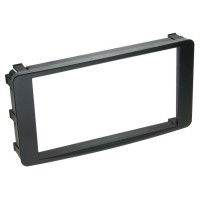 Рамка за автомобилно радио за Mitsubishi Outlander II, Lancer
