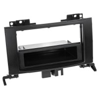 Aдаптерна рамка за автомобилно радио за Mercedes Sprinter / Volkswagen Crafter