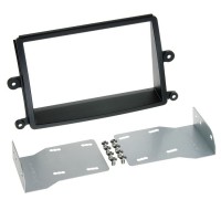 Монтажна рамка за автомобилно радио за Mitsubishi L200