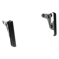 Redukční rámeček autorádia pro Toyota / Subaru