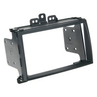 Redukční rámeček autorádia pro Hyundai i20 I