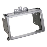 Redukční rámeček autorádia pro Hyundai i20