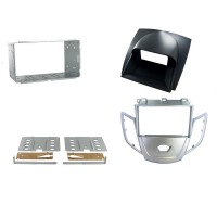 Редукционна рамка за радио за Ford Fiesta