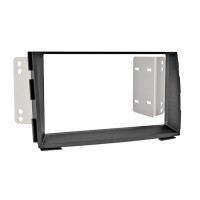 Рамка за монтаж на автомобилно радио за Kia Venga