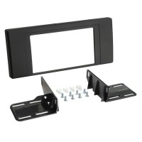 Монтажна рамка за автомобилно радио за BMW X5