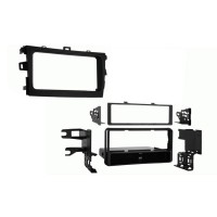 Redukční rámeček autorádia pro Toyota Corolla