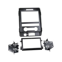 Рамка за монтаж на автомобилно радио за Ford F-150