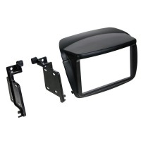 Редукционна рамка за автомобилно радио за Fiat Doblo