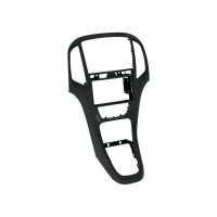 Redukční rámeček autorádia pro Opel Astra J