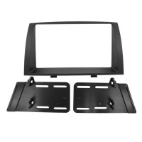 Рамка за автомобилно радио за Kia Sorento II