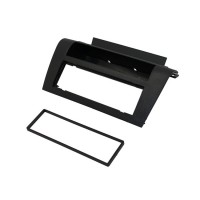 Рамка за монтаж на автомобилно радио за Mazda 3