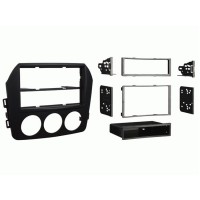 Преходна рамка за монтаж на авторaдио за Mazda MX-5