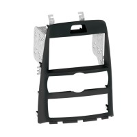 Редукционна рамка за автомобилно радио за Hyundai Genesis Coupe