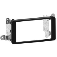 Redukční rámeček autorádia pro Mitsubishi Outlander II