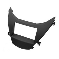 Преходна рамка за монтаж на авторaдио за Hyundai Elantra