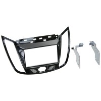 Редукционна рамка за автомобилно радио за Ford C-Max, Kuga II