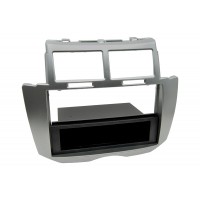 Рамка за монтаж на автомобилно радио за Toyota Yaris II