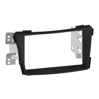 Редукционна рамка за автомобилно радио за Hyundai i40