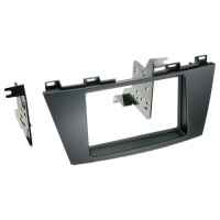 Рамка за монтаж на автомобилно радио за Mazda 5 II