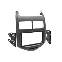 Монтажна рамка за автомобилно радио за Chevrolet Aveo