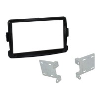 Aдаптерна рамка за автомобилно радио за Dacia Lodgy, Sandero II, Dokker, Dokker Van