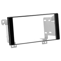 Редукционна рамка за авторадио за Subaru XV, Forester IV, Impreza