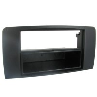 Редукционна рамка за автомобилно радио за Mercedes R-Class