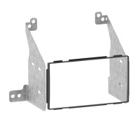 Рамка за автомобилно радио за Nissan Pathfinder